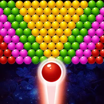 Bubble Pop Fairyland - Free Bubble Shooter Game to Play Online