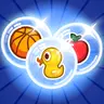 Bubble Pop - Jogo de Quebra-Cabeça Match-3 Grátis para Jogar Online