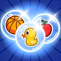 Bubble Pop – Kostenloses Bubble-Puzzle-Spiel online spielen