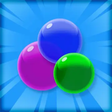 Bubble Popper - Free Bubble Shooter Puzzle Game to Play and Win