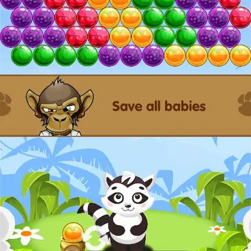 Bubble Shooter 2020 - Free Online Match-3 Puzzle Game