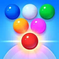 Bubble Shooter Arcade 2 لعبة تصويب الفقاعات المجانية أونلاين