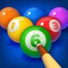 Bubble Shooter Billiards & Pool - لعبة بلياردو وبوبل شوتر مجانية