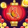 Bubble Shooter Butterfly - Jeu de Tir de Bulles en Ligne Gratuit