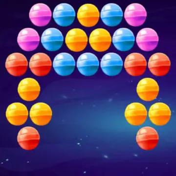 Bubble Shooter Candies - Play Free Online Bubble Shooter Game