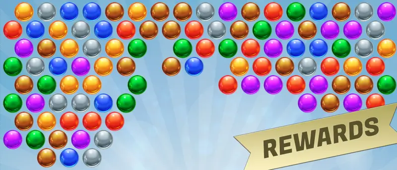 Bubble Shooter Extreme: Juego Gratis en Línea y para Móviles