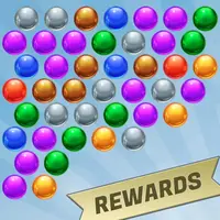 Bubble Shooter Extreme لعبة أونلاين مجانية للعب وتفجير الفقاعات