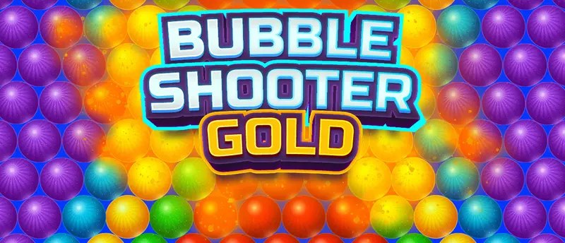Bubble Shooter Gold - Jogue Grátis Online e Divirta-se