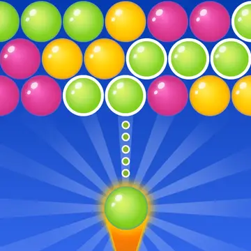 Bubble Shooter Gold - Jogue Grátis Online e Divirta-se