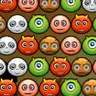Bubble Shooter Halloween Special - Ücretsiz Oyna