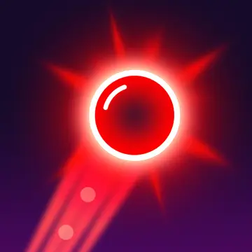 Bubble Shooter Neon - Free Online Bubble Pop Game