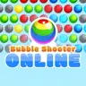 Bubble Shooter Online