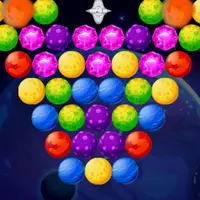 Bubble Shooter Planets - Jouez au jeu de tir de bulles en ligne gratuit