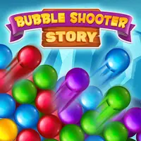 Bubble Shooter Story – Kostenloses Online Bubble Spiel zum Spielen