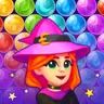 Bubble Shooter Witch Tower - Juega en línea gratis