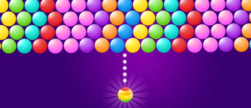 Bubble UP!