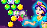 Bubble World Ücretsiz Oyna - Bubble Shooter Oyunu