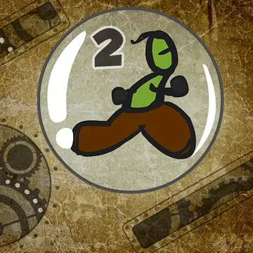 BubbleQuod 2 – Kostenloses Bubble-Adventure online spielen