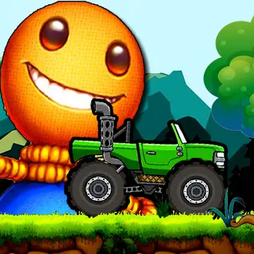 Buddy Hill Race - Free Online Racing & Driving Game