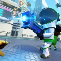 Bullet Heroes - Jeu de tir en ligne multijoueur gratuit
