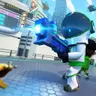 Bullet Heroes - Juego de disparos en línea gratis