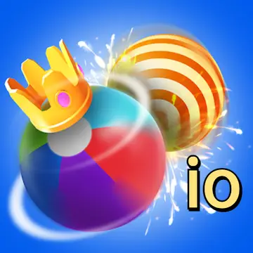 Bumper Ball io - Jeu en ligne gratuit et rapide