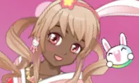 Bunny Powertastic - Juego Casual Gratis para Jugar en Línea