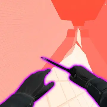 Bunnyhop and Surf Maps - Play Free Online Parkour Game
