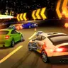 Burnin Rubber 5 XS Oyna - Hızlı Yarış ve Dövüş Oyunu