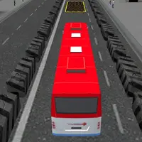 Bus Parking - バス駐車シミュレーションゲームを無料でプレイ