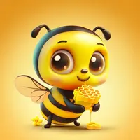 Busy Bee Hive - Juego de gestión y simulación gratis