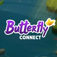 Butterfly Connect: Juego de Encaje y Conexión Gratis
