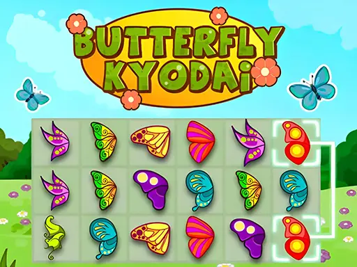 Butterfly Kyodai 2: Juego de Mahjong y Conecta en Línea Gratis