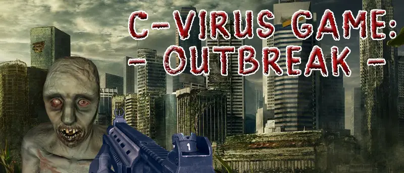 C Virus Game: Outbreak - Jogue online e grátis