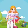 Caitlyn Dress Up School - 女の子向けおしゃれゲーム無料