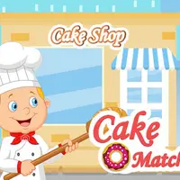 Cake Crush Saga 無料パズルゲーム｜オンラインで遊ぶ