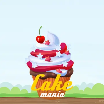 Cake Mania - Jeu de Match 3 en Ligne Gratuit