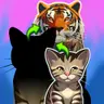 Call of the Jungle! Animal Evolution 無料オンラインゲームで遊ぶ