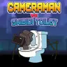Cameraman vs Skibidi Toilet - Jeu d'action et tir en ligne gratuit