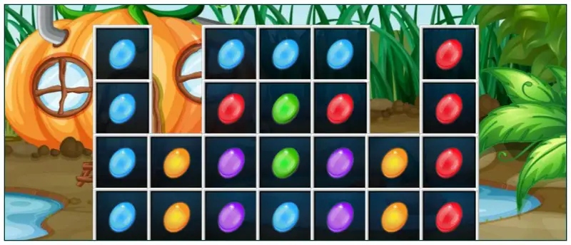 Candy Blocks