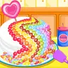 Candy Cake Maker - Jogo de Fazer Bolo de Doces Grátis