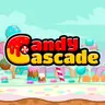 Candy Cascade - Juego Match-3 gratis en línea