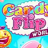 Candy Flip World Ücretsiz Oyna - Eğlenceli Bulmaca Oyunu