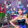 Candy Girl Makeup Fun