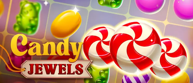 Candy Jewels