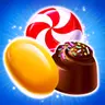 Candy Jewels - Jogue Jogo de Quebra-Cabeça Match-3 Grátis