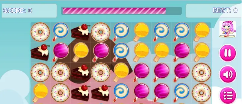 Candy Land