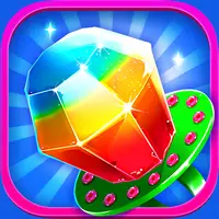 Candy Maker Factory - Jogue Grátis e Faça Doces Divertidos