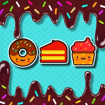 Candy Match3 Challenge - Jeu de Match 3 en Ligne Gratuit