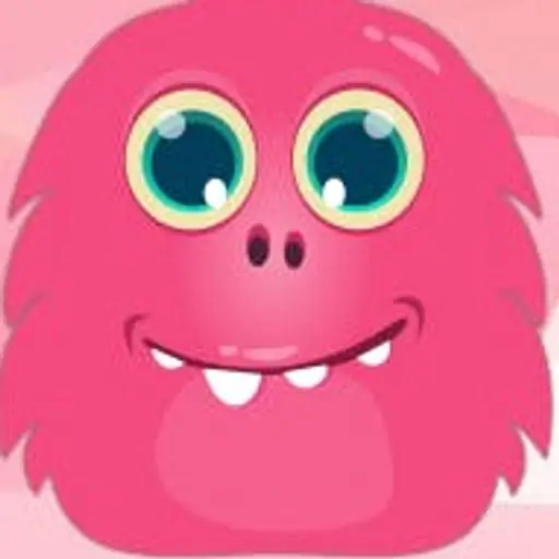 Candy Monster - Jogue Jogo de Quebra-Cabeça Casual e Divertido